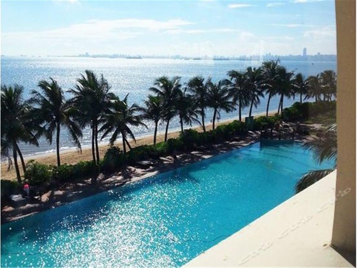 Hainan Noble Yacht Club Haikou (Hainan) Exterior foto
