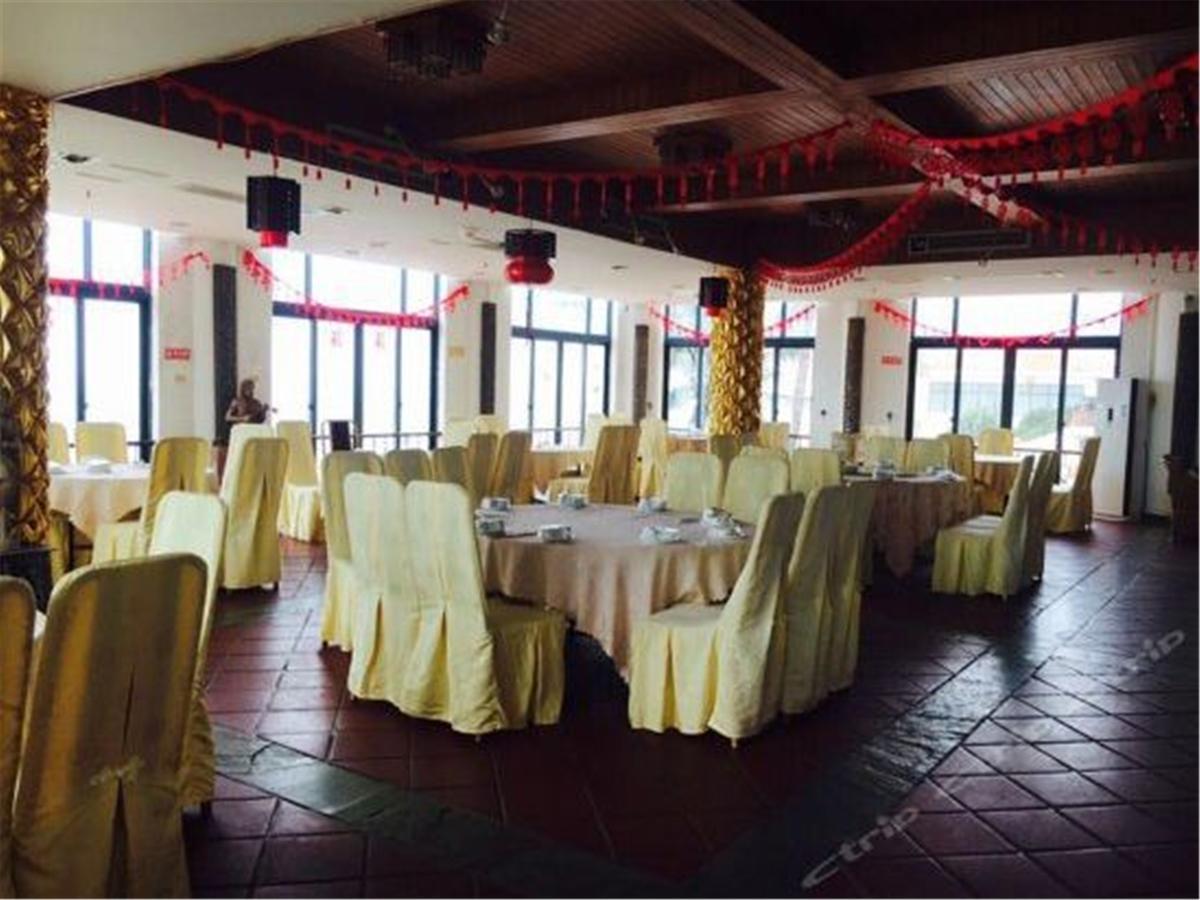 Hainan Noble Yacht Club Haikou (Hainan) Exterior foto
